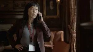 Fotograma del episodio 4: Arden