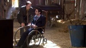Fotograma del episodio 5: La iniciación