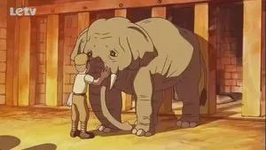 Fotograma del episodio 99: Episodio 99