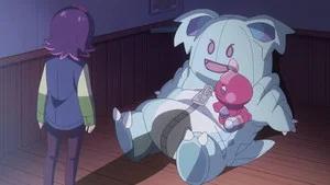 Fotograma del episodio 49: Episodio 49