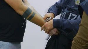 Fotograma del episodio 4: El Regalo Prometido