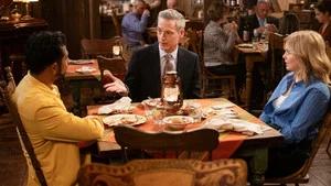 Fotograma del episodio 17: El inversor