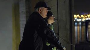Fotograma del episodio 3: Cegado por la Luz