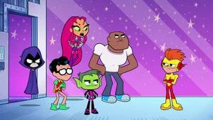 Fotograma del episodio 49: Episodio 49