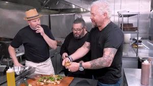 Fotograma del episodio 10: Episodio 10