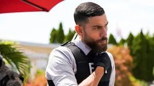 Fotograma del episodio 5: Episodio 5
