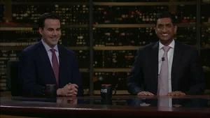 Fotograma del episodio 2034: Episodio 2034