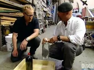 Fotograma del episodio 14: Episodio 14