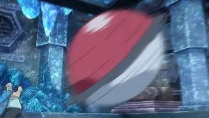 Fotograma del episodio 27: ¡Un Campo De Batalla Helado!