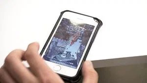 Fotograma del episodio 31: Episodio 31