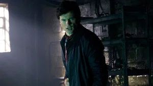 Fotograma del episodio 8: Abandonado