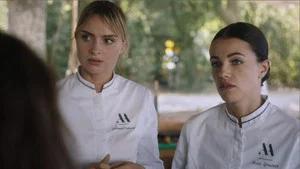 Fotograma del episodio 500: Episodio 500