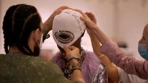 Fotograma del episodio 12: Episodio 12