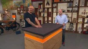 Fotograma del episodio 214: Episodio 214