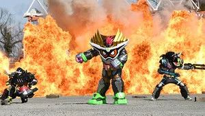 Fotograma del episodio 23: Episodio 23