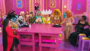 Fotograma del episodio 1: Episodio 1