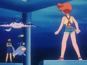 Fotograma del episodio 47: Sólo Agrega Agua