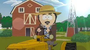 Fotograma del episodio 4: Granja Tegridad