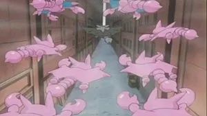 Fotograma del episodio 12: Tiempos De Cambio