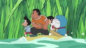 Fotograma del episodio 689: Episodio 689