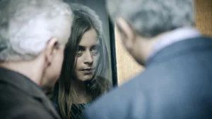 Fotograma del episodio 12: Episodio 12