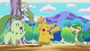 Fotograma del episodio 31: Episodio 31