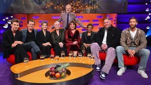 Fotograma del episodio 18: Episodio 18