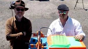Fotograma del episodio 7: Episodio 7