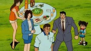 Fotograma del episodio 64: Episodio 64