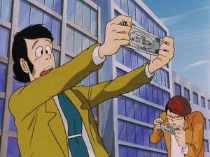 Fotograma del episodio 10: El Barón