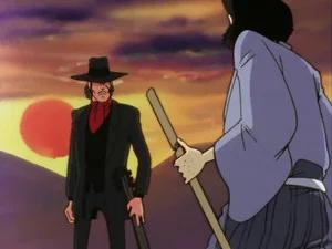 Fotograma del episodio 112: Episodio 112