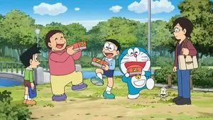 Fotograma del episodio 1202: Episodio 1202