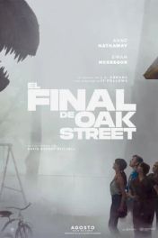 El final de la Calle Oak