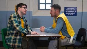 Fotograma del episodio 6: Episodio 6
