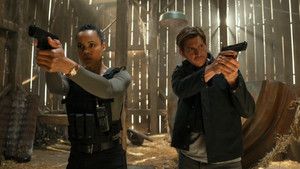 Fotograma del episodio 8: Contacto