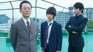 Fotograma del episodio 6: Episodio 6