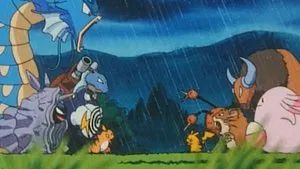 Fotograma del episodio 71: ¡Luces, Cámara, Acción!