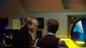 Fotograma del episodio 8: Episodio 8