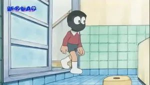Fotograma del episodio 44: Episodio 44