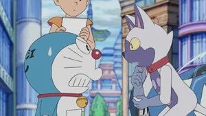 Fotograma del episodio 84: Episodio 84
