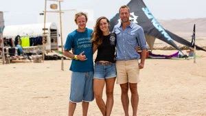 Fotograma del episodio 1: Episodio 1