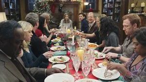 Fotograma del episodio 10: Temporada de fiestas