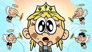 Fotograma del episodio 27: Sapos y Tiaras