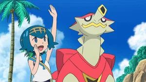 Fotograma del episodio 30: ¡Cambiando De Parejas!