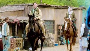 Fotograma del episodio 21: Makani ‘Olu A Holo Malie (Viento en popa y más bonanza)