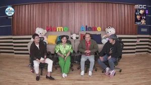Fotograma del episodio 440: Episodio 440