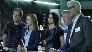 Fotograma del episodio 1: Inmortalidad