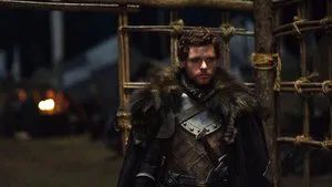 Fotograma del episodio 1: El Norte no olvida