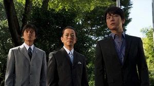 Fotograma del episodio 5: Episodio 5