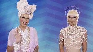 Fotograma del episodio 9: Episodio 9